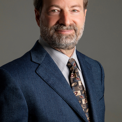 Donald Rattner